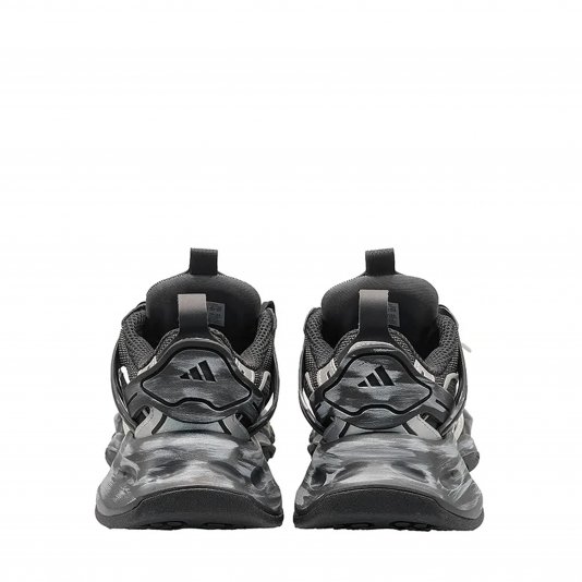 Купити Adidas [ CUSTOM ] XLG Runner Deluxe Abrasions Black/Dirty